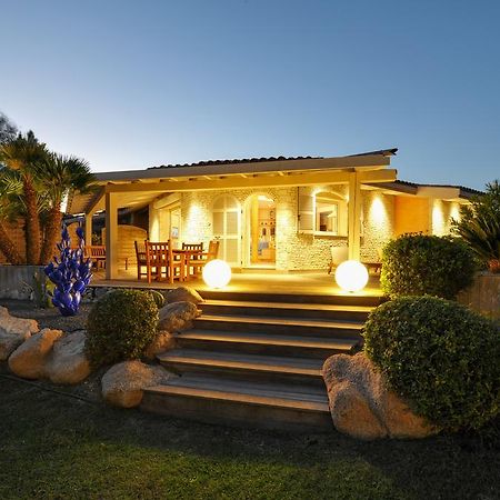 Villa Le Lagon - Vision Luxe بونيفَسْيو المظهر الخارجي الصورة