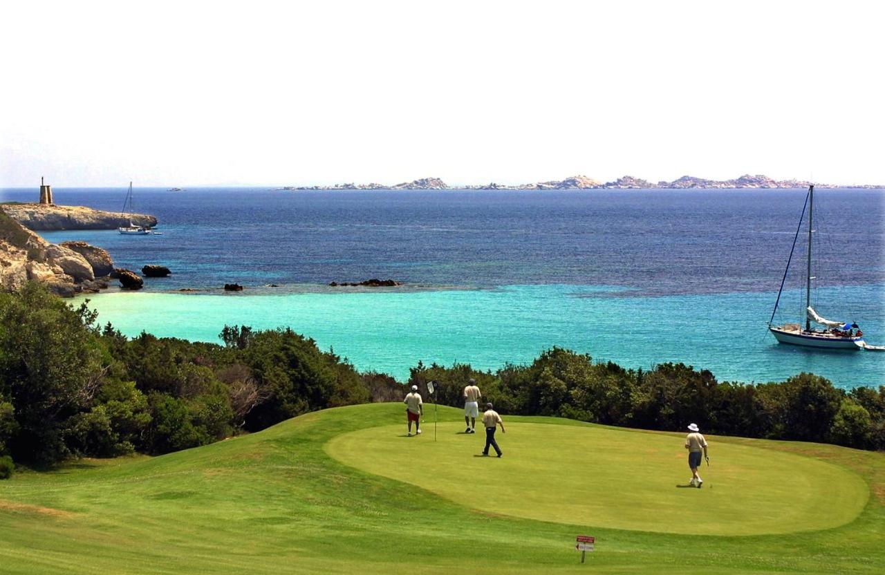 Villa Le Lagon - Vision Luxe بونيفَسْيو المظهر الخارجي الصورة