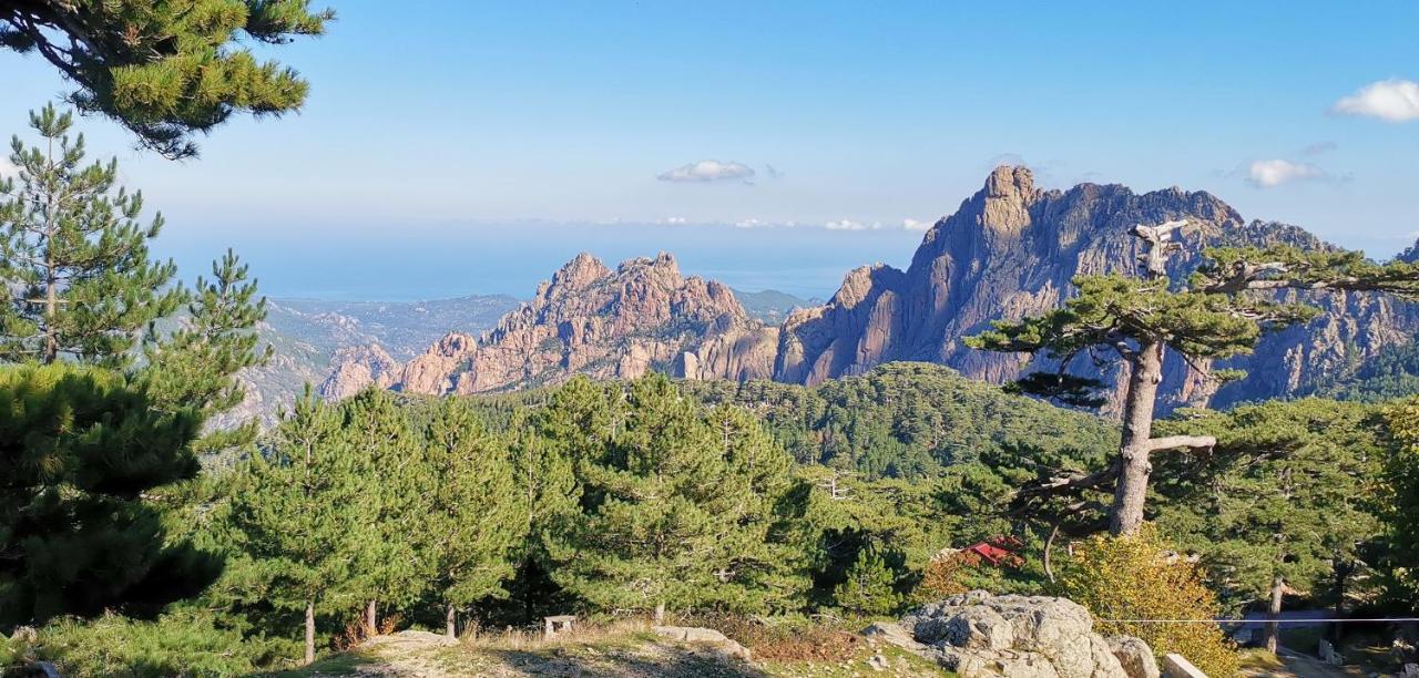Villa Le Lagon - Vision Luxe بونيفَسْيو المظهر الخارجي الصورة