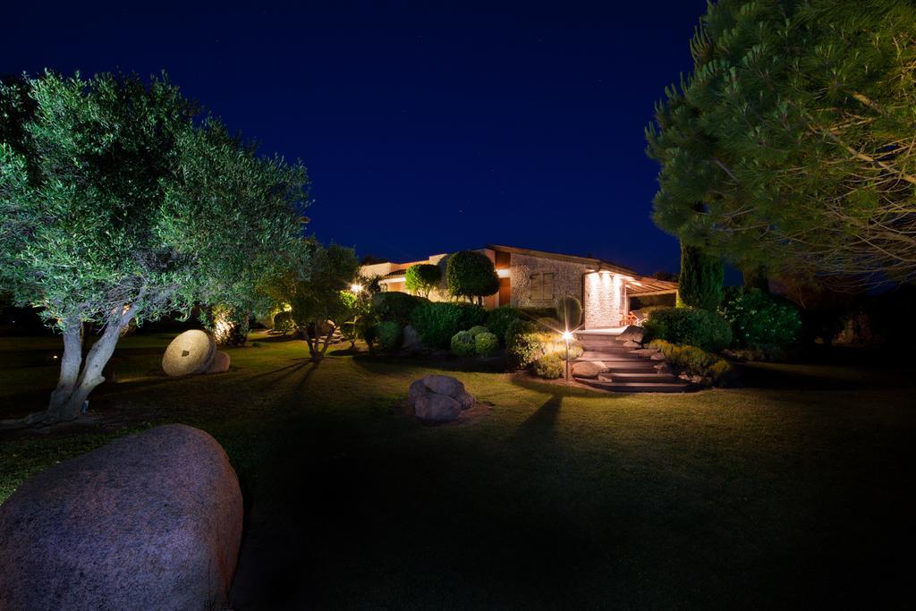 Villa Le Lagon - Vision Luxe بونيفَسْيو المظهر الخارجي الصورة