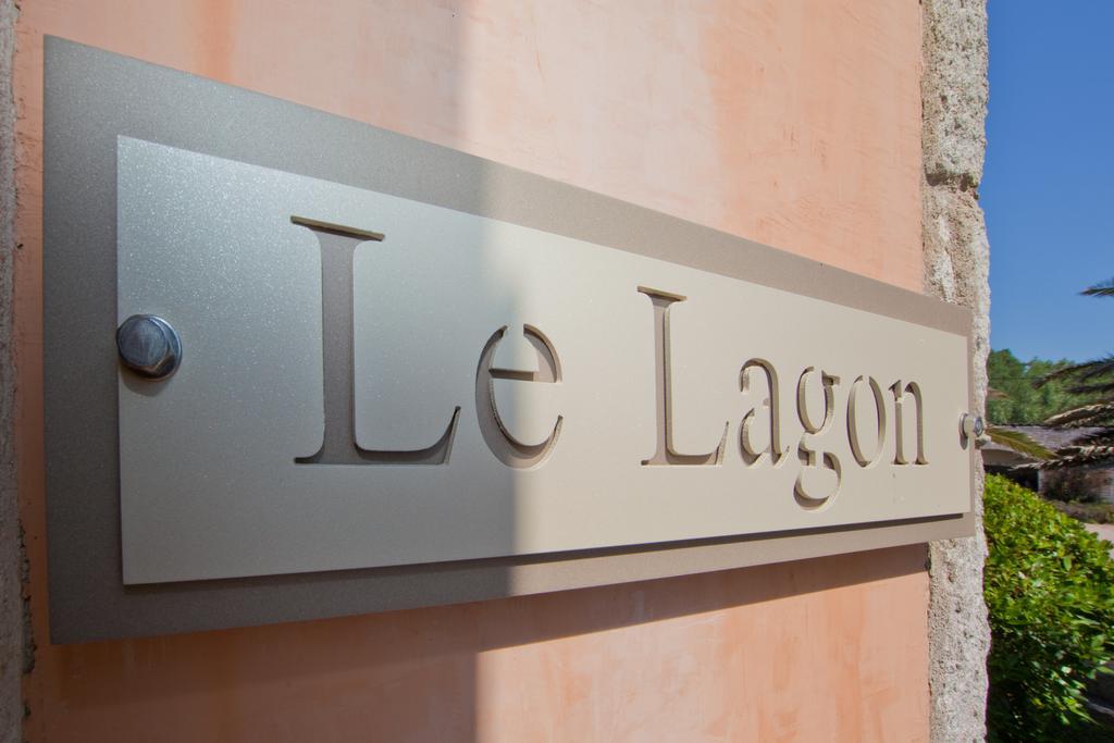 Villa Le Lagon - Vision Luxe بونيفَسْيو المظهر الخارجي الصورة