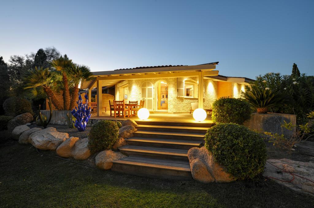 Villa Le Lagon - Vision Luxe بونيفَسْيو المظهر الخارجي الصورة